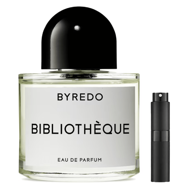 Bibliothèque by Byredo - Eau de Parfum - LuxScents.nl