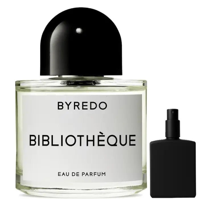 Bibliothèque by Byredo - Eau de Parfum - LuxScents