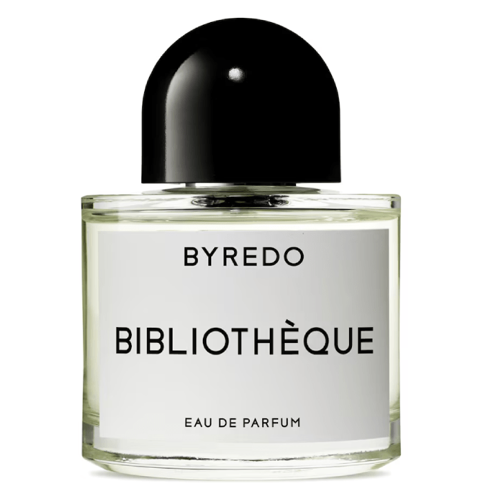 Bibliothèque by Byredo - Eau de Parfum - LuxScents.nl