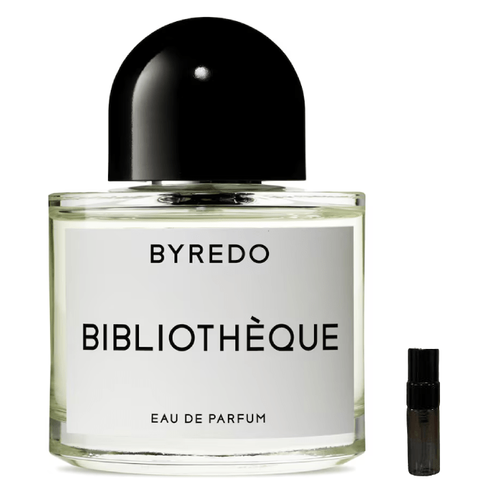 Bibliothèque by Byredo - Eau de Parfum - LuxScents.nl