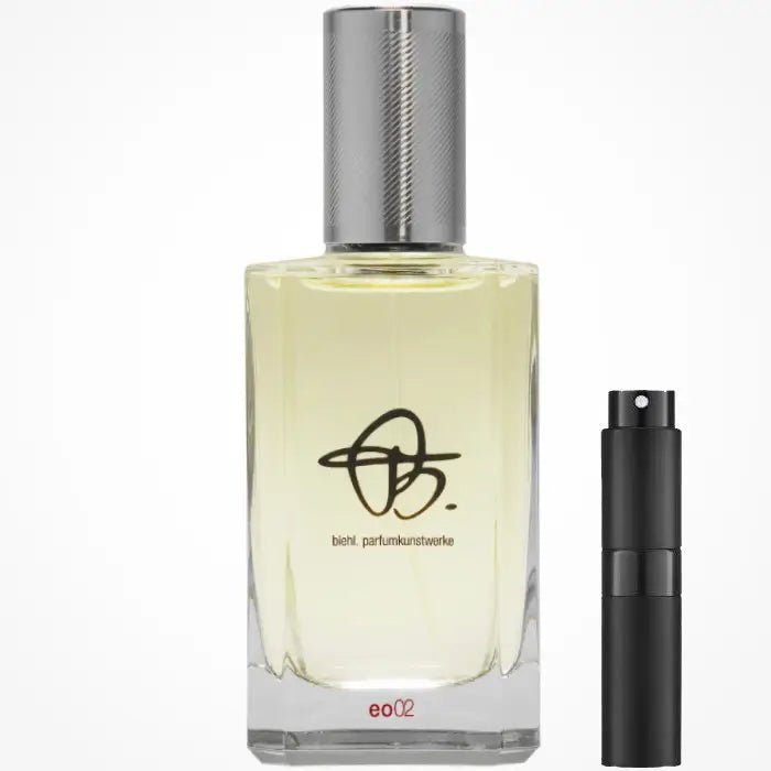 Biehl Parfumkunstwerke eo02 - Eau de Parfum - LuxScents.nl