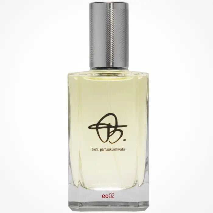 Biehl Parfumkunstwerke eo02 - Eau de Parfum - LuxScents.nl