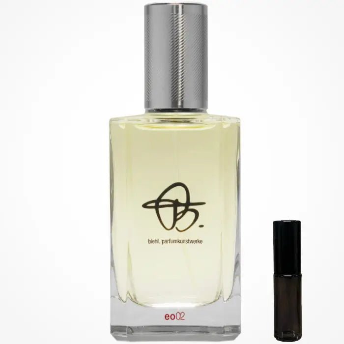 Biehl Parfumkunstwerke eo02 - Eau de Parfum - LuxScents.nl