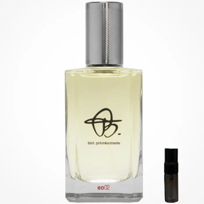 Biehl Parfumkunstwerke eo02 - Eau de Parfum - LuxScents.nl