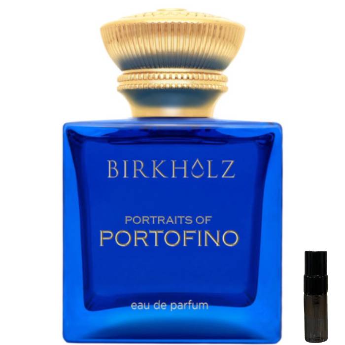 Birkholz Italian Collection Portraits of Portofino - Eau de Parfum - LuxScents.nl