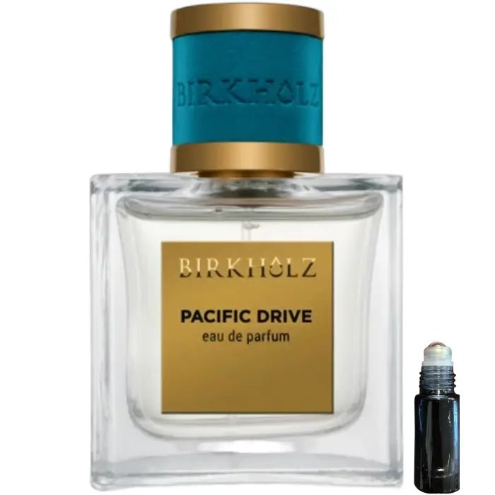 Birkholz Pacific Drive - Eau de Parfum - LuxScents