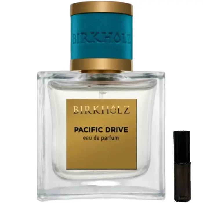 Birkholz Pacific Drive - Eau de Parfum - LuxScents