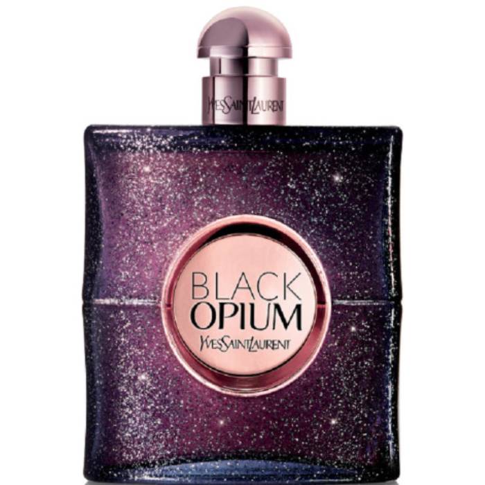 Black Opium Nuit Blanche Yves Saint Laurent - Eau de Parfum - LuxScents.nl