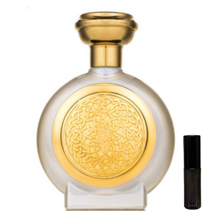 Boadicea The Victorious Amber Sapphire - Eau de Parfum - LuxScents.nl