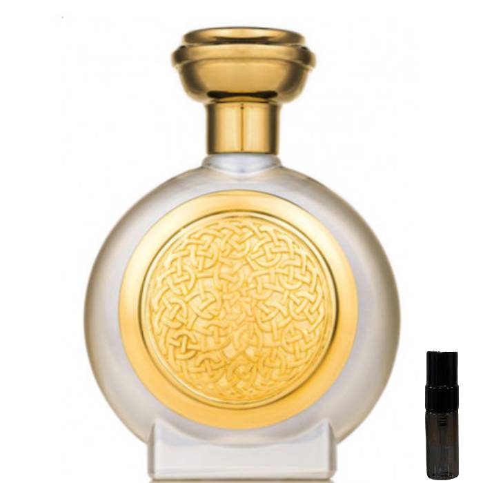 Boadicea The Victorious Amber Sapphire - Eau de Parfum - LuxScents.nl