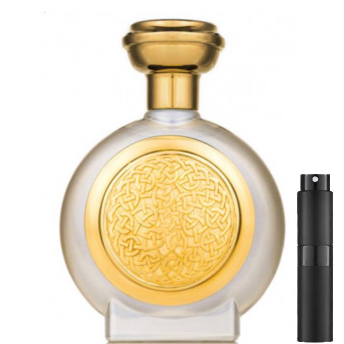 Boadicea The Victorious Amber Sapphire - Eau de Parfum - LuxScents.nl