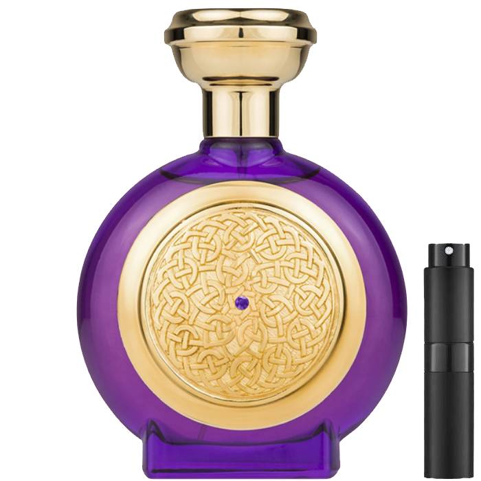 Boadicea The Victorious Amethyst - Eau de Parfum - LuxScents.nl