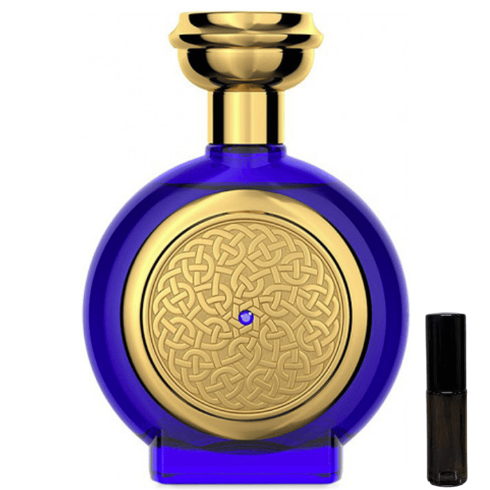 Boadicea The Victorious Blue Sapphire - Eau de Toilette - LuxScents.nl