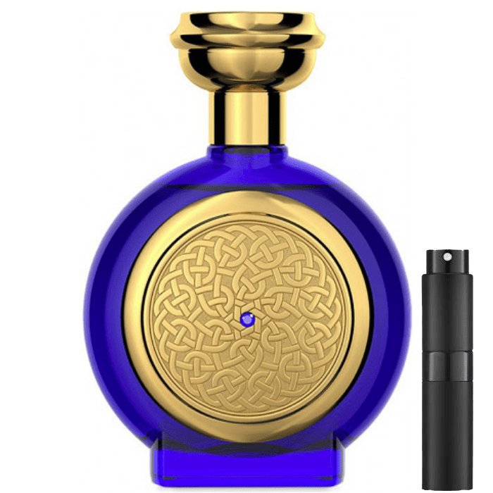 Boadicea The Victorious Blue Sapphire - Eau de Toilette - LuxScents.nl