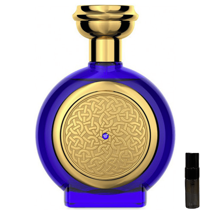 Boadicea The Victorious Blue Sapphire - Eau de Toilette - LuxScents.nl