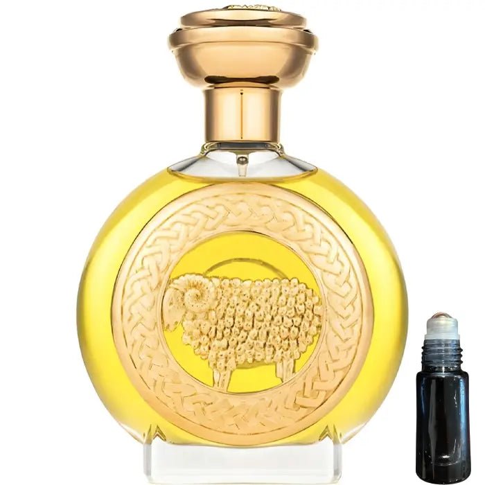 Boadicea The Victorious Golden Aries - Eau de Parfum - LuxScents.nl
