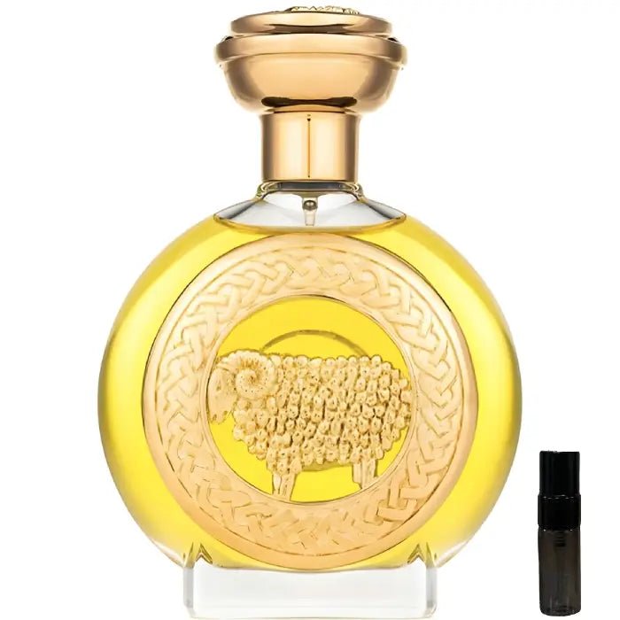 Boadicea The Victorious Golden Aries - Eau de Parfum - LuxScents.nl