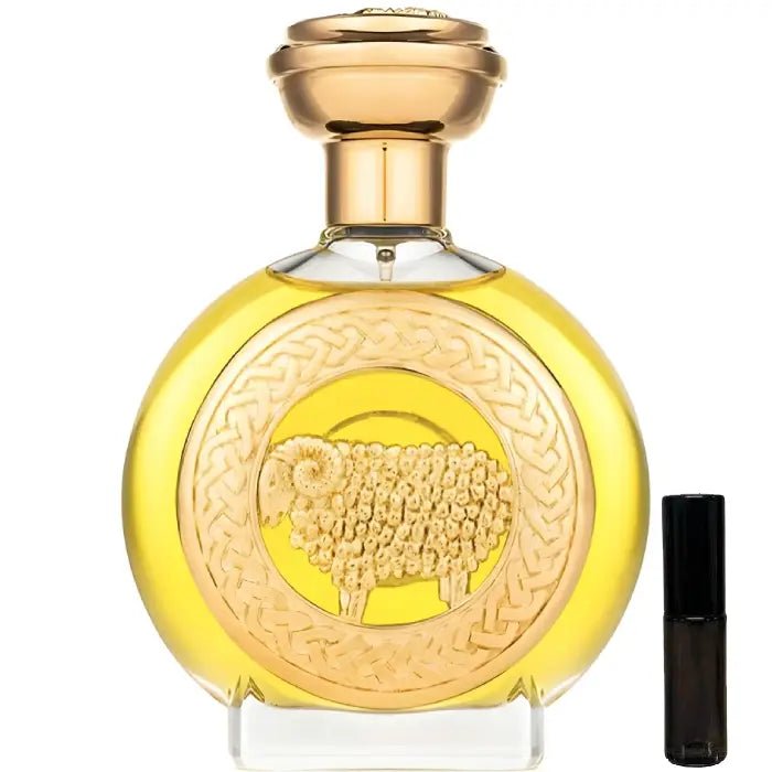 Boadicea The Victorious Golden Aries - Eau de Parfum - LuxScents.nl