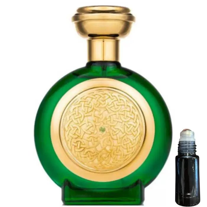 Boadicea The Victorious Green Sapphire - Eau de Parfum - LuxScents.nl