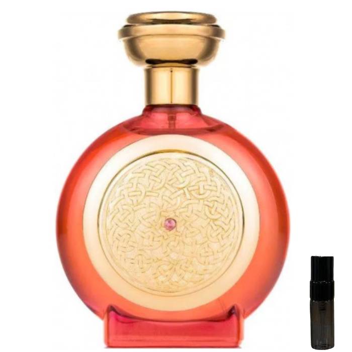 Boadicea The Victorious Rose Sapphire - Eau de Parfum - LuxScents.nl