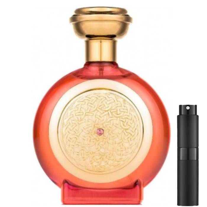 Boadicea The Victorious Rose Sapphire - Eau de Parfum - LuxScents.nl
