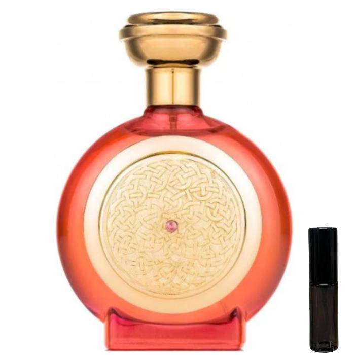 Boadicea The Victorious Rose Sapphire - Eau de Parfum - LuxScents.nl