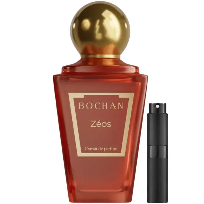 Bochan Zéos - Extrait de Parfum