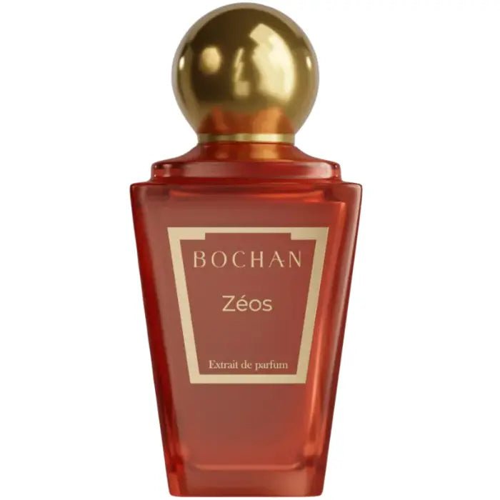 Bochan Zéos - Extrait de Parfum - LuxScents