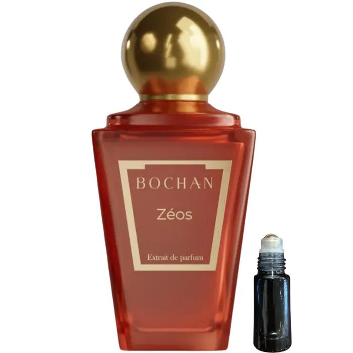 Bochan Zéos - Extrait de Parfum - LuxScents