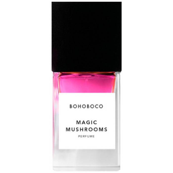 Bohoboco Magic Mushrooms - Parfum - LuxScents.nl