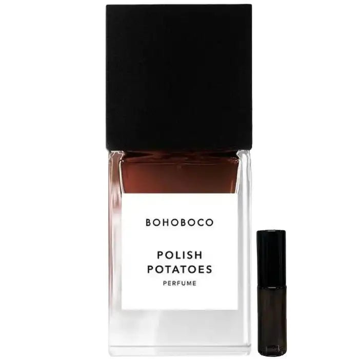 Bohoboco Polish Potatoes - Parfum - LuxScents.nl