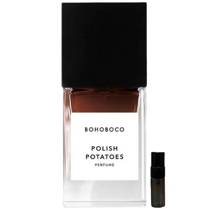 Bohoboco Polish Potatoes - Parfum - LuxScents.nl