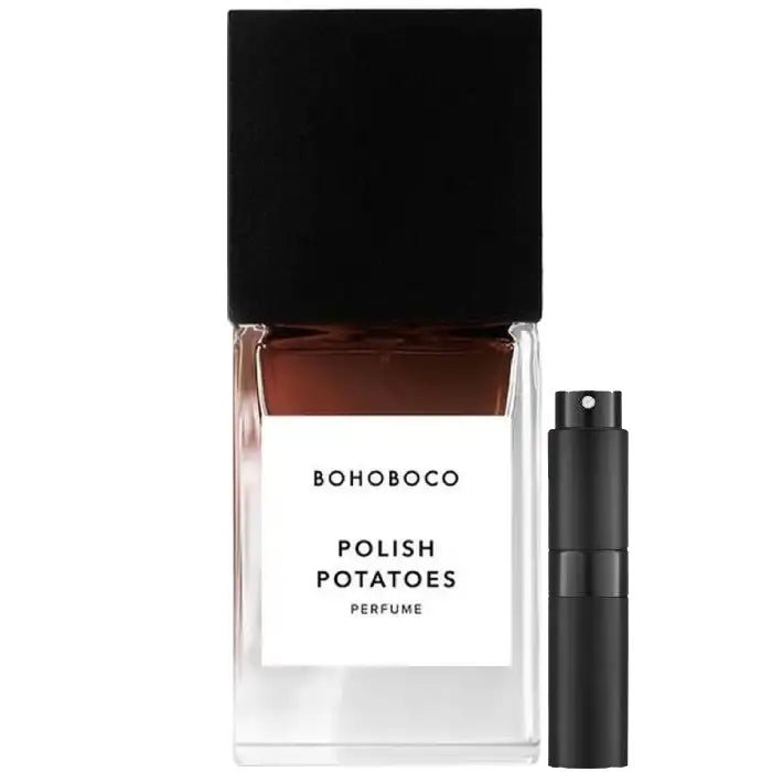 Bohoboco Polish Potatoes - Parfum - LuxScents.nl