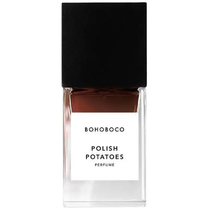 Bohoboco Polish Potatoes - Parfum - LuxScents.nl