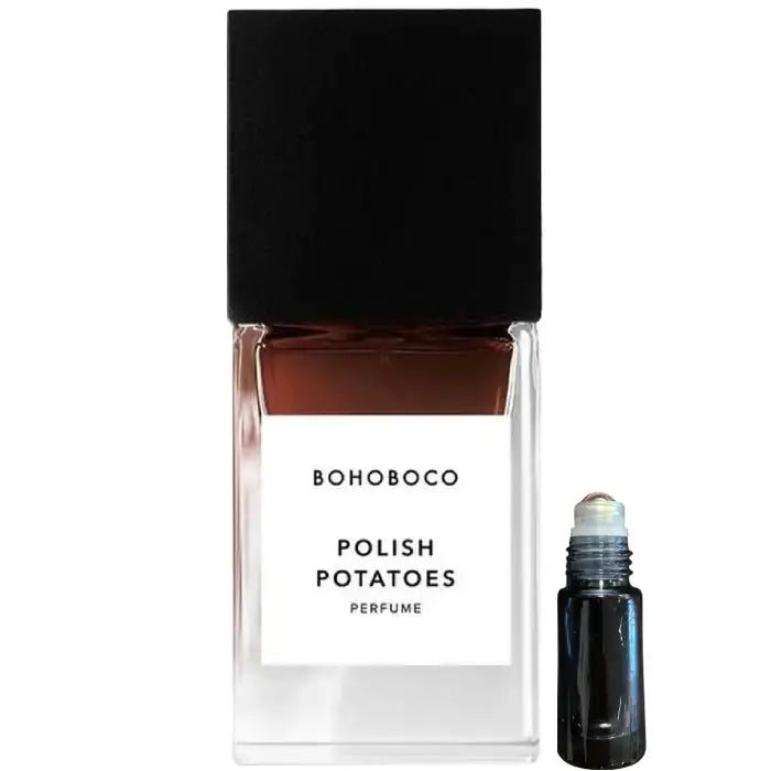 Bohoboco Polish Potatoes - Parfum - LuxScents.nl