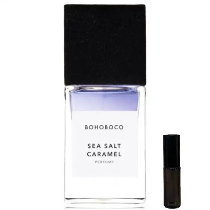 Bohoboco Sea Salt Caramel - Parfum - LuxScents.nl
