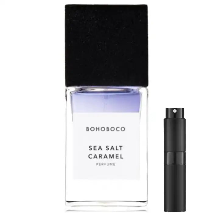 Bohoboco Sea Salt Caramel - Parfum - LuxScents.nl