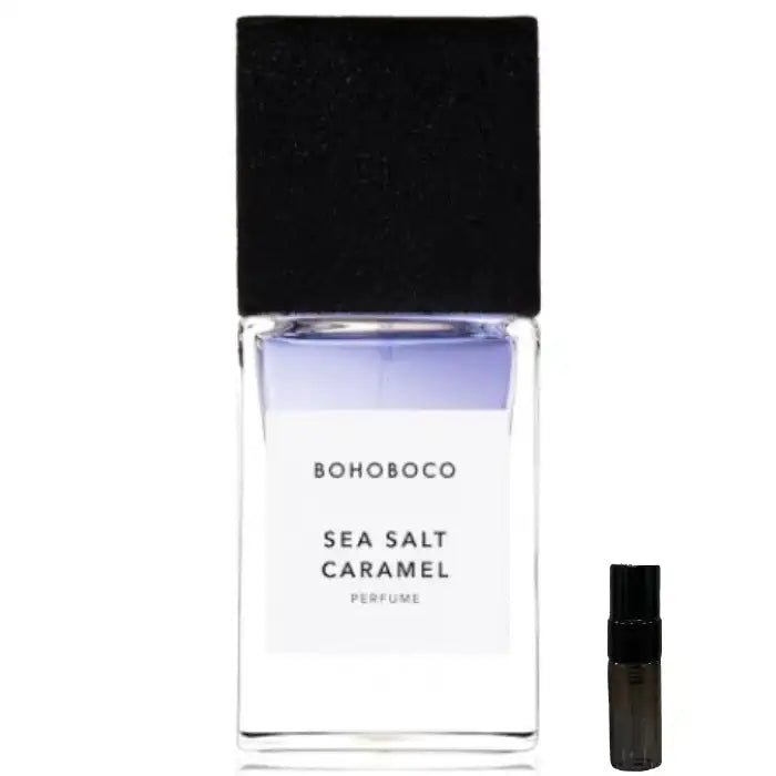 Bohoboco Sea Salt Caramel - Parfum - LuxScents.nl
