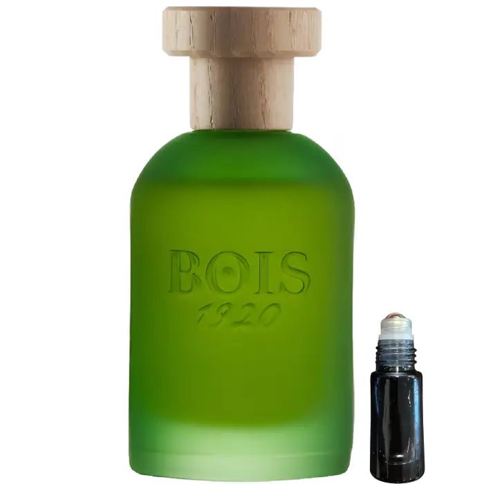 Bois 1920 Cannabis - Eau De Parfum - LuxScents