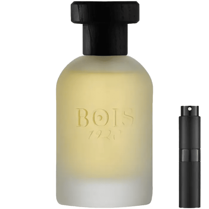 Bois 1920 Real Patchouly - Eau de Parfum - LuxScents