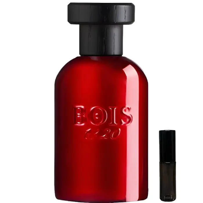 Bois 1920 Relativamente Rosso - Eau De Parfum - LuxScents