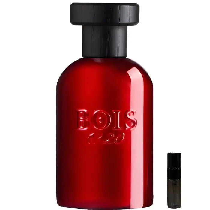 Bois 1920 Relativamente Rosso - Eau De Parfum - LuxScents