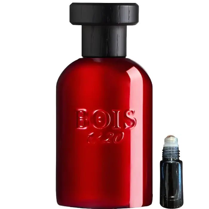 Bois 1920 Relativamente Rosso - Eau De Parfum - LuxScents