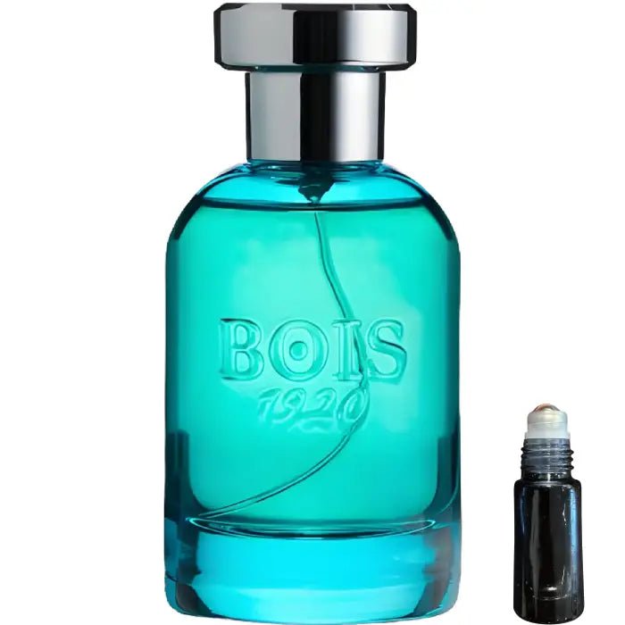 Bois 1920 Verde di Mare - Eau de Parfum - LuxScents