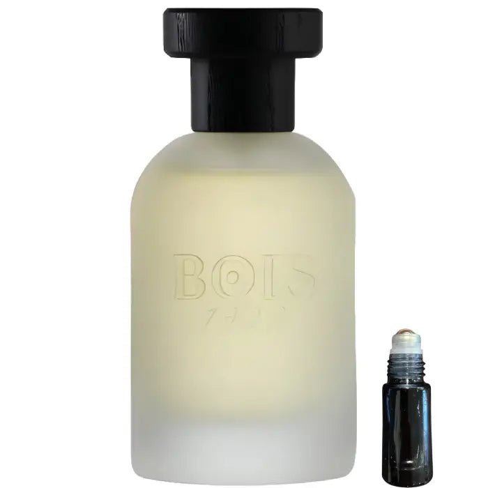 Bois 1920 Vetiver Ambrato - Eau de Parfum - LuxScents