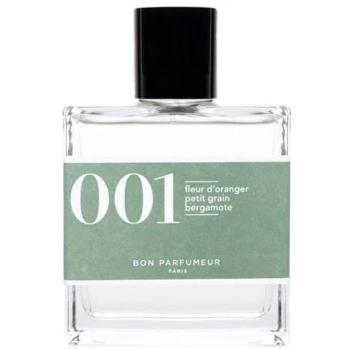 Bon Parfumeur 001 - Eau de Parfum - LuxScents.nl