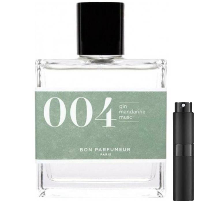 Bon Parfumeur 004 - Eau de Parfum - LuxScents.nl