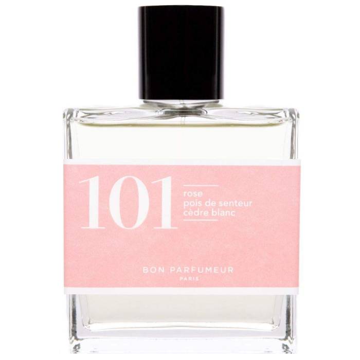 Bon Parfumeur 101 - Eau de Parfum - LuxScents.nl