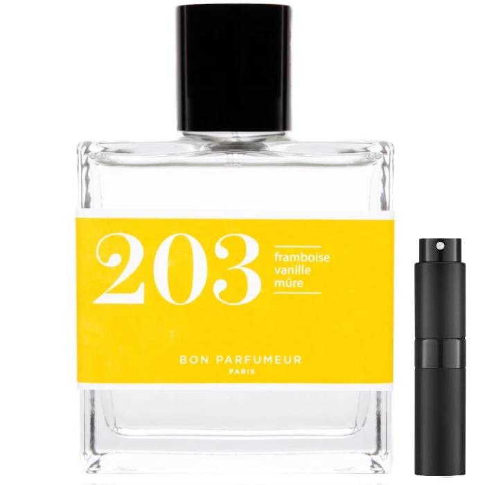 Bon Parfumeur 203 - Eau de Parfum - LuxScents.nl