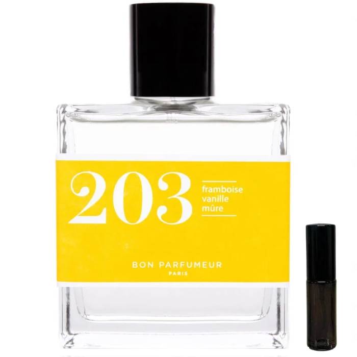Bon Parfumeur 203 - Eau de Parfum - LuxScents.nl